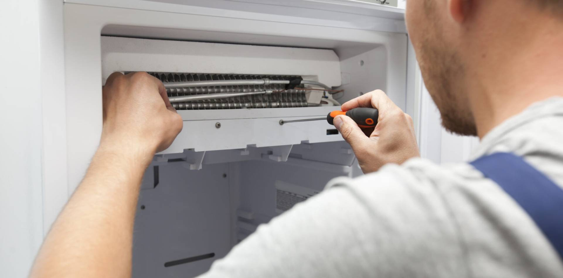 refrigerator repair