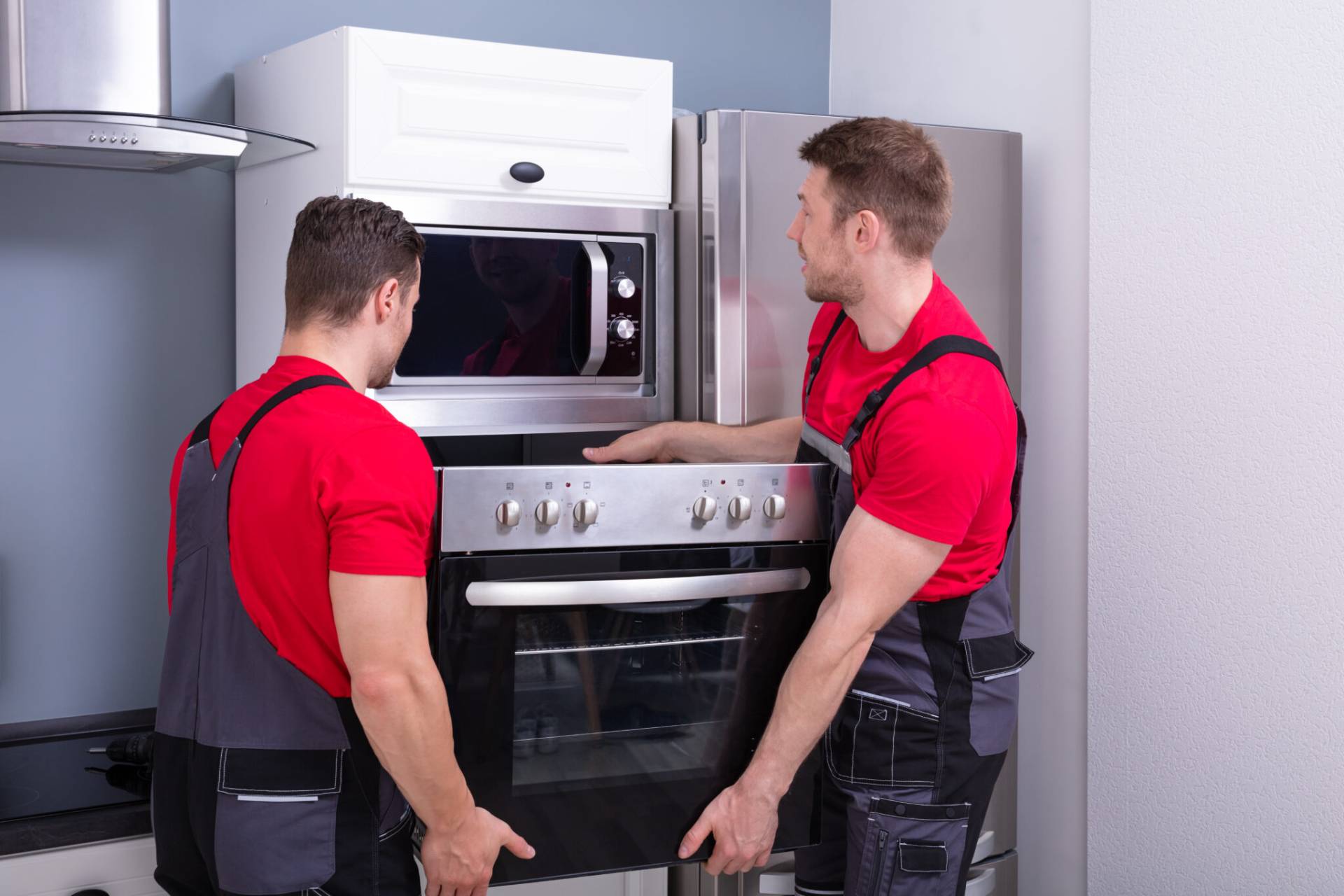 oven Repair